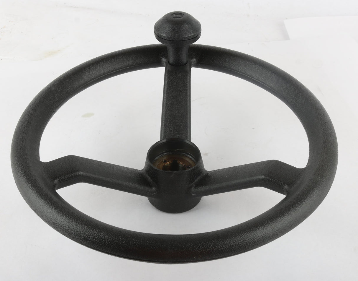 BOBCAT - 6961451 - STEERING WHEEL