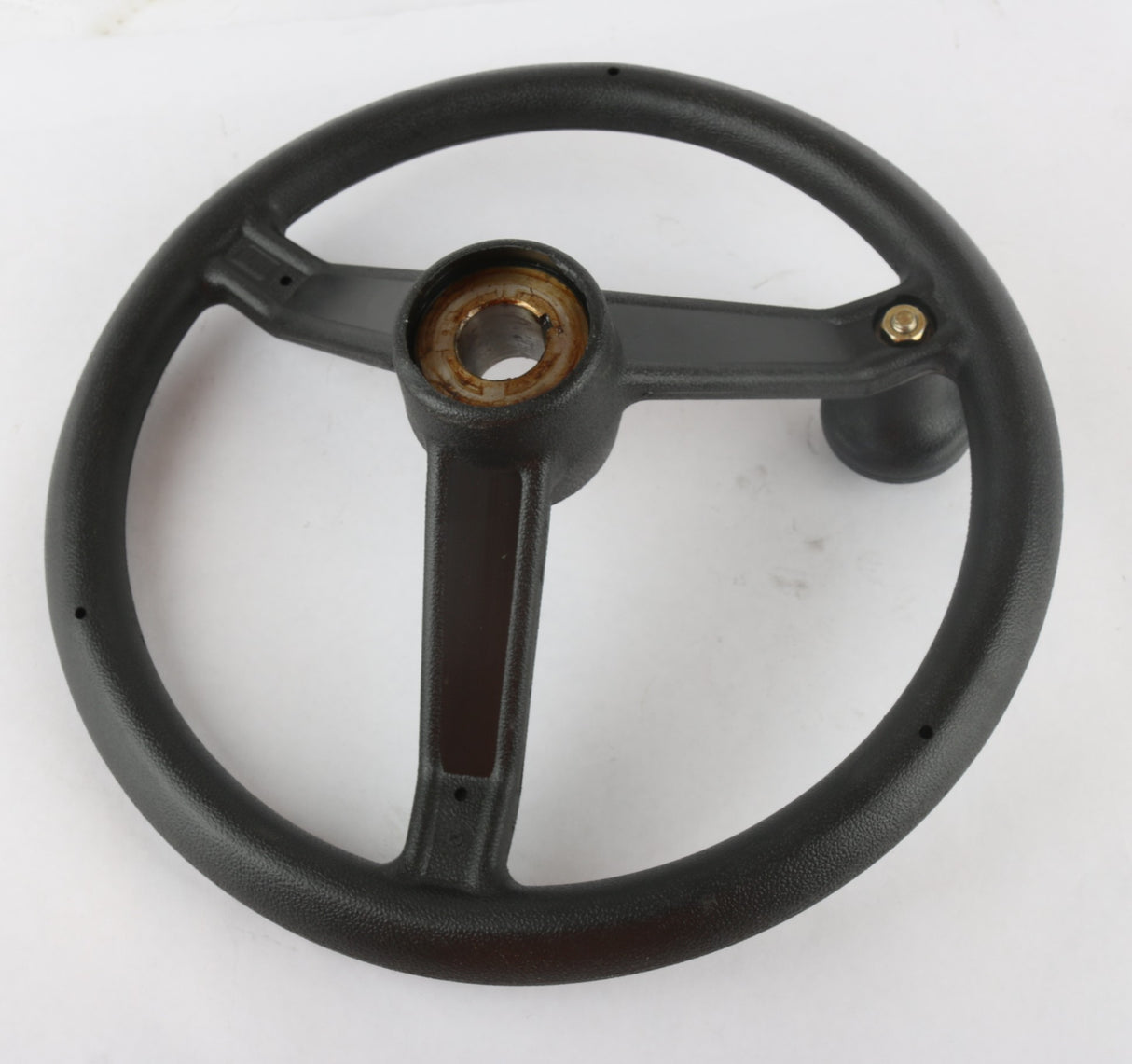 BOBCAT - 6961451 - STEERING WHEEL