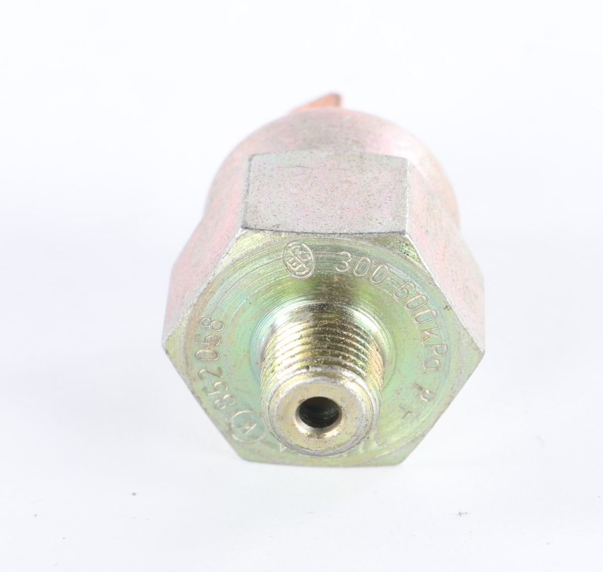 BOBCAT - 6961514 - SWITCH INDICATOR