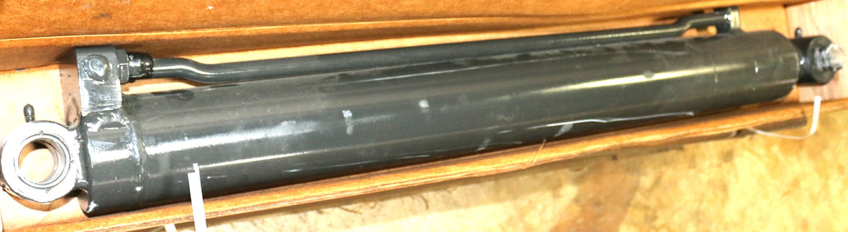 BOBCAT - 6962681 - HYDRAULIC CYLINDER PR80X50X710 ASSY