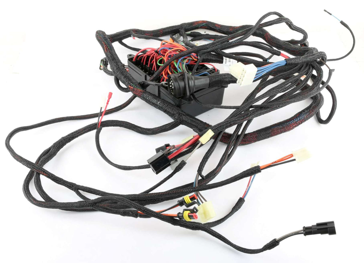 BOBCAT - 6966878 - HARNESS - FRAME BASE