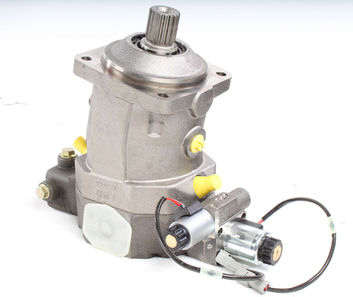 BOBCAT - 6967331 - HYDRAULIC AXIAL PISTON MOTOR