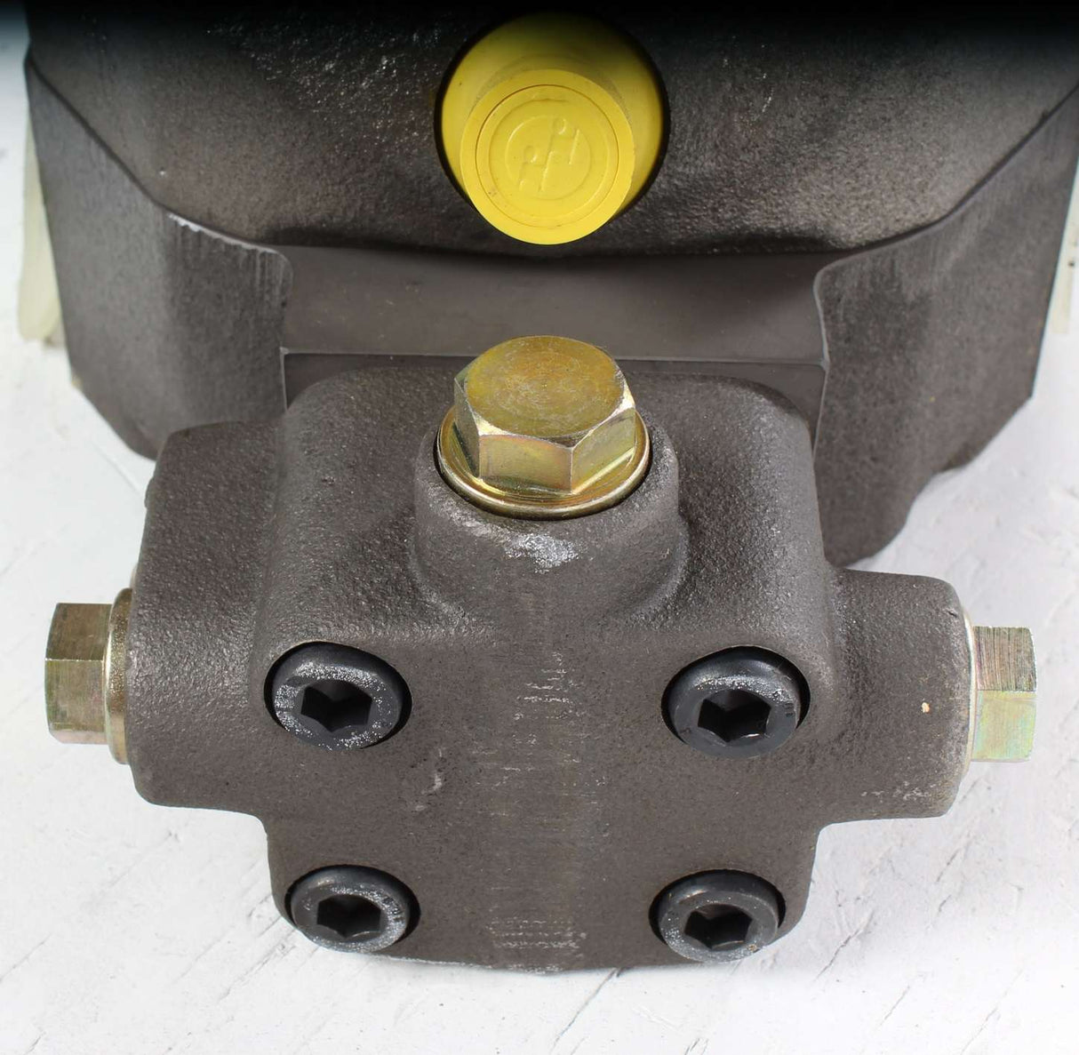 BOBCAT - 6967331 - HYDRAULIC AXIAL PISTON MOTOR