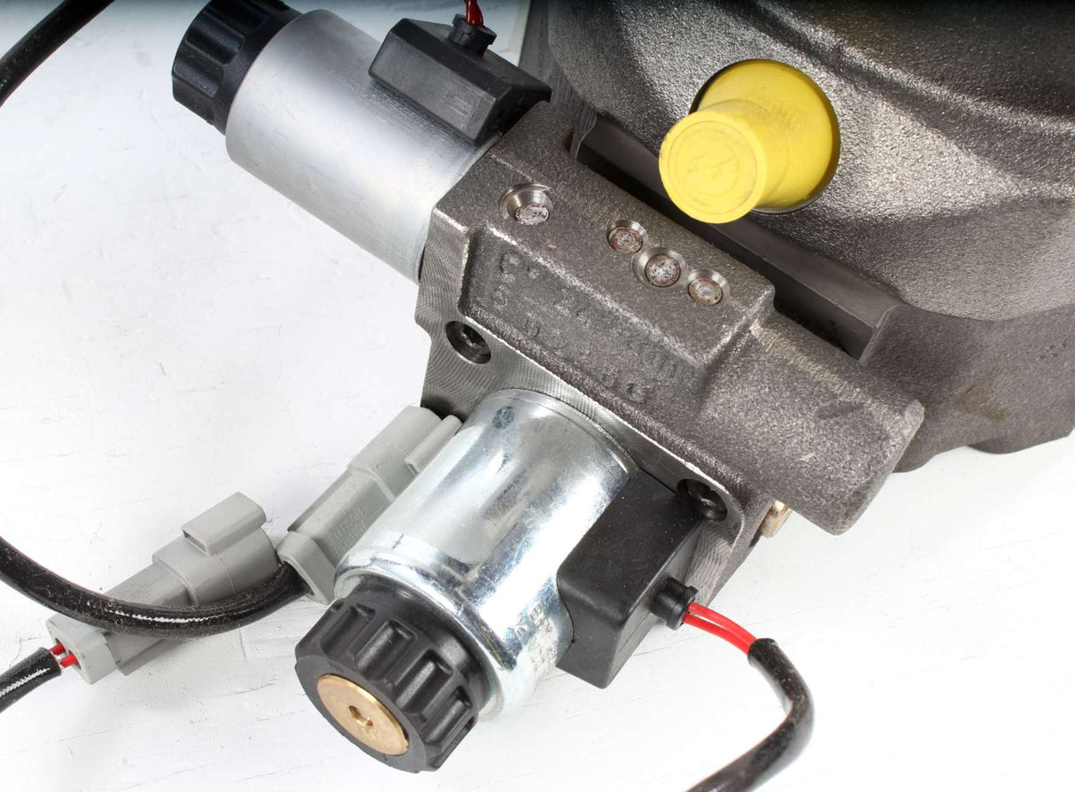 BOBCAT - 6967331 - HYDRAULIC AXIAL PISTON MOTOR
