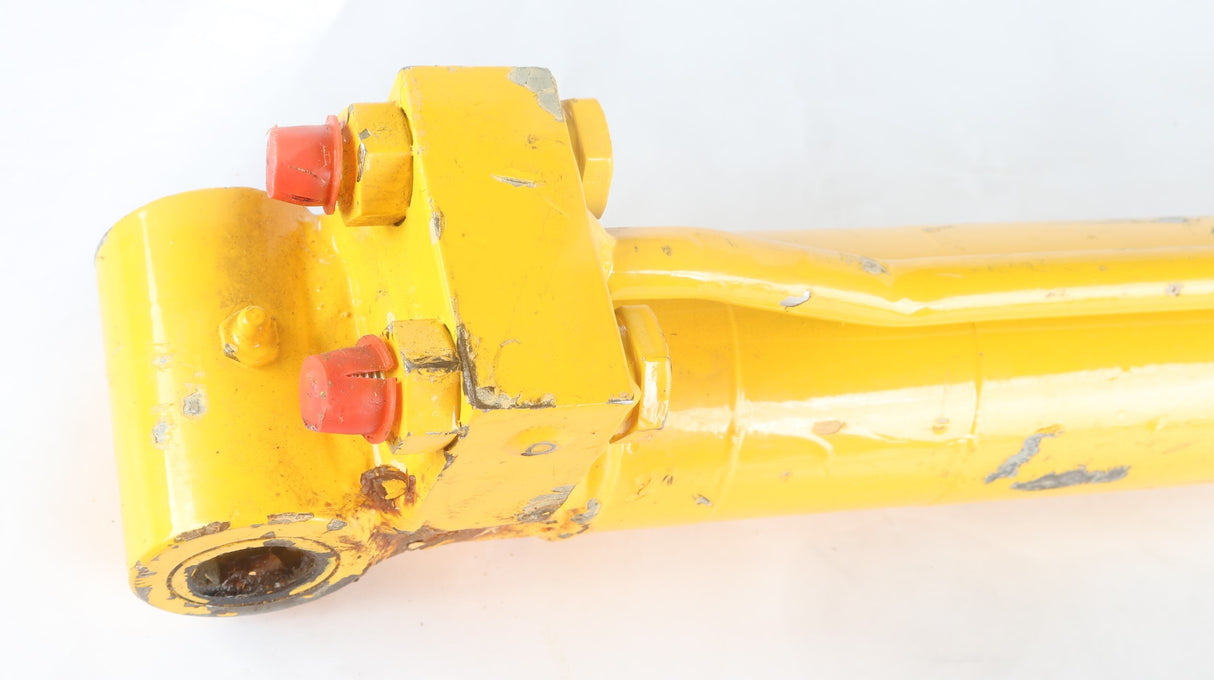 BOBCAT - 6969625 - CYLINDER-LOADER BUCKET