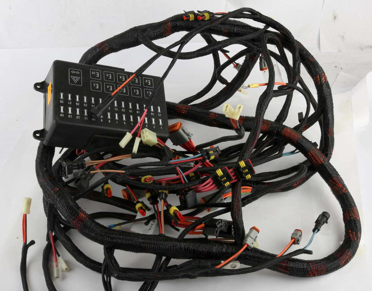 BOBCAT - 6974512 - HARNESS FAMILY TWO