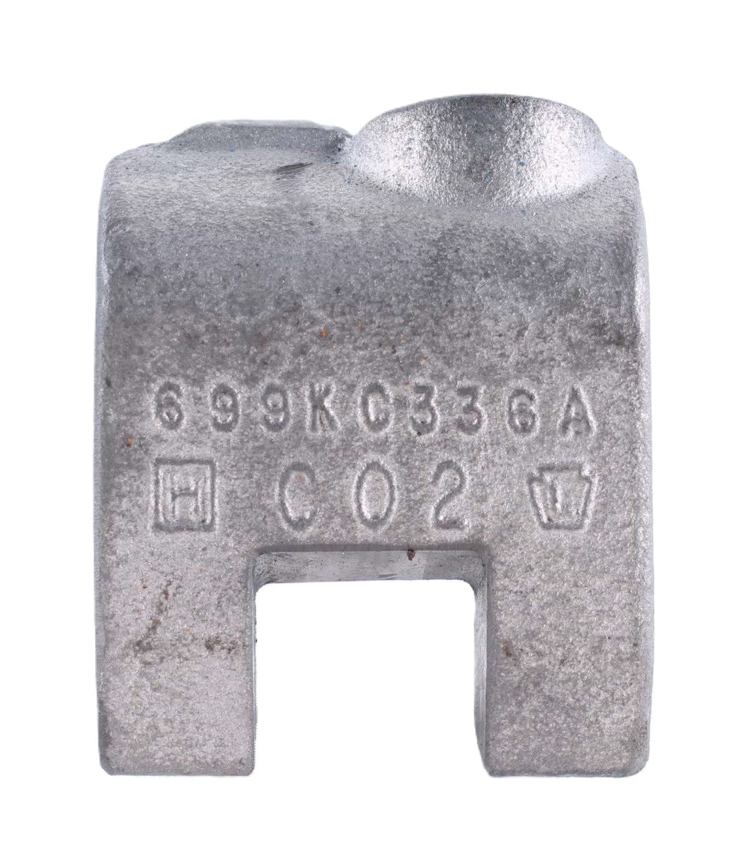 MACK - 699KC336A - SHIFTER