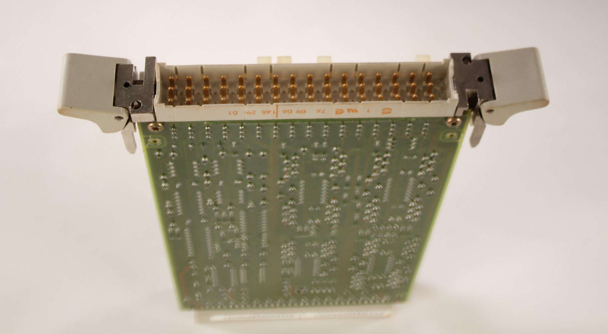 SIEMENS - 6FH93403BX880AQ0 - ELECTRONICAL INPUT /OUTPUT ANALOG CARD