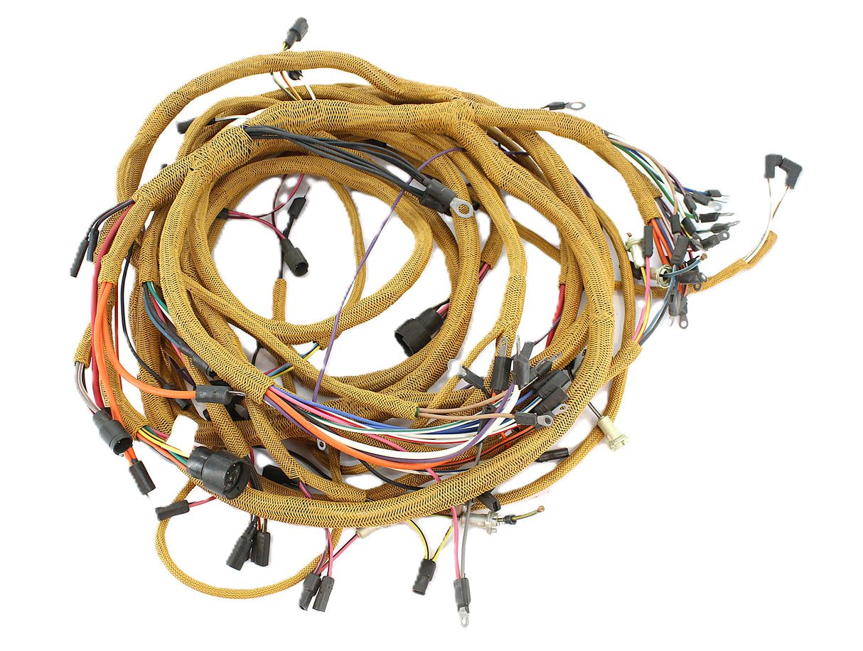 CATERPILLAR - 6G5417 - HARNESS A
