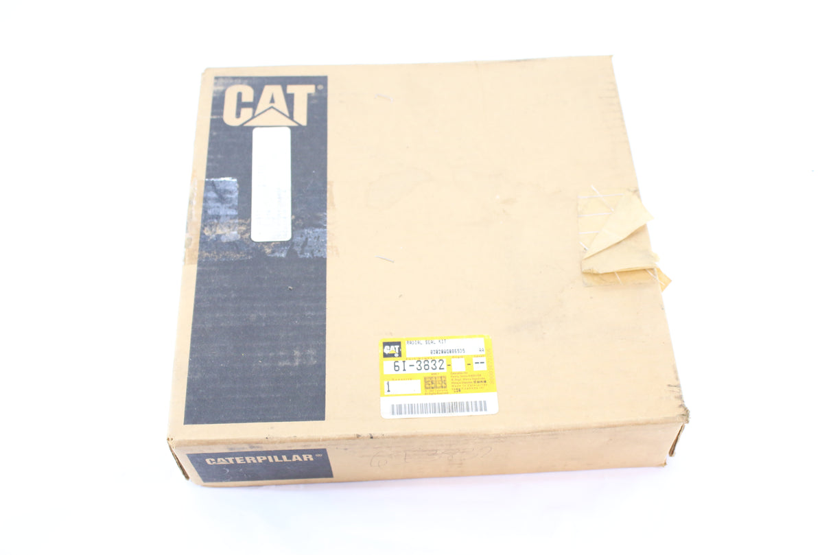 CATERPILLAR - 6I3832 - ADAPTER KIT