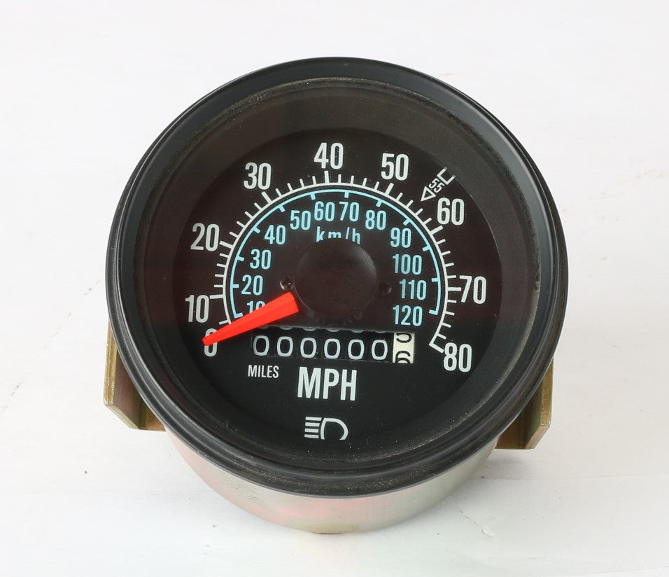 MACK - 6MT342R - SPEEDOMETR