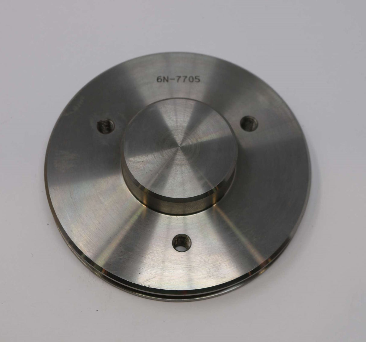 CATERPILLAR - 6N7705 - ADAPTER