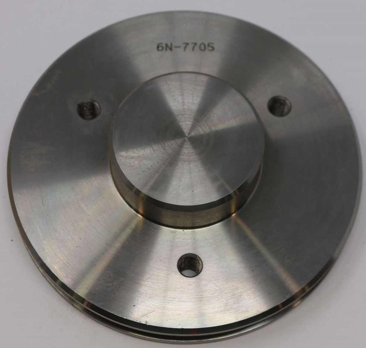 CATERPILLAR - 6N7705 - ADAPTER