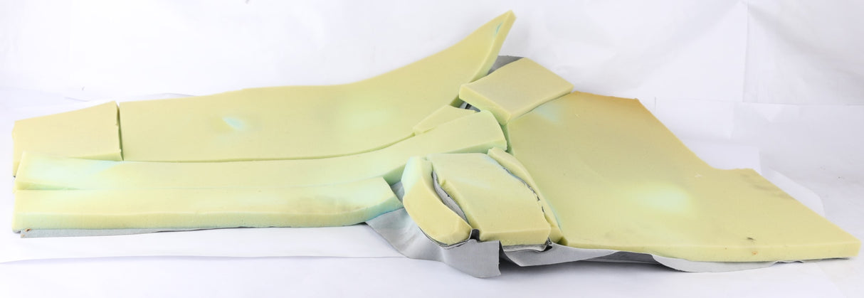 MACK - 6QS4381P4 - PNL CAB INSIDE TRIM