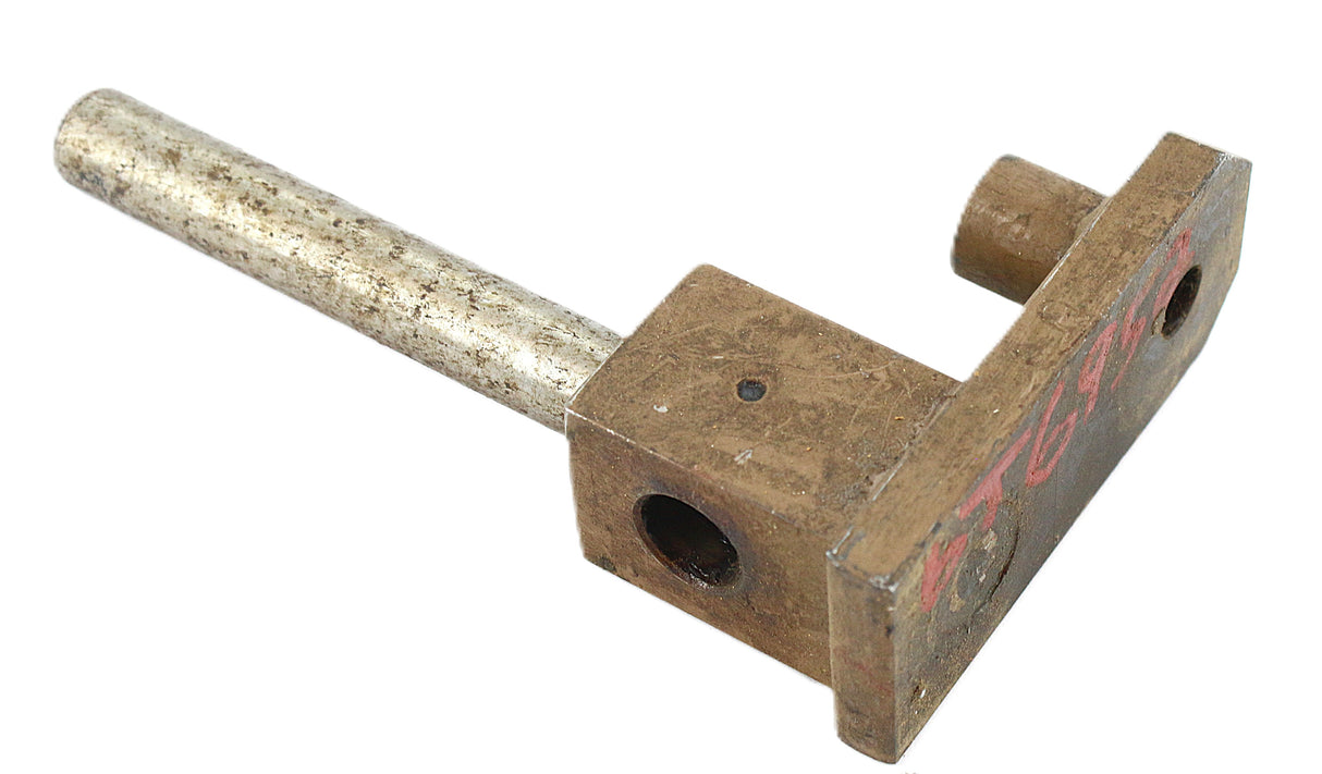CATERPILLAR - 6T6952 - LEVER ASSEMBLY