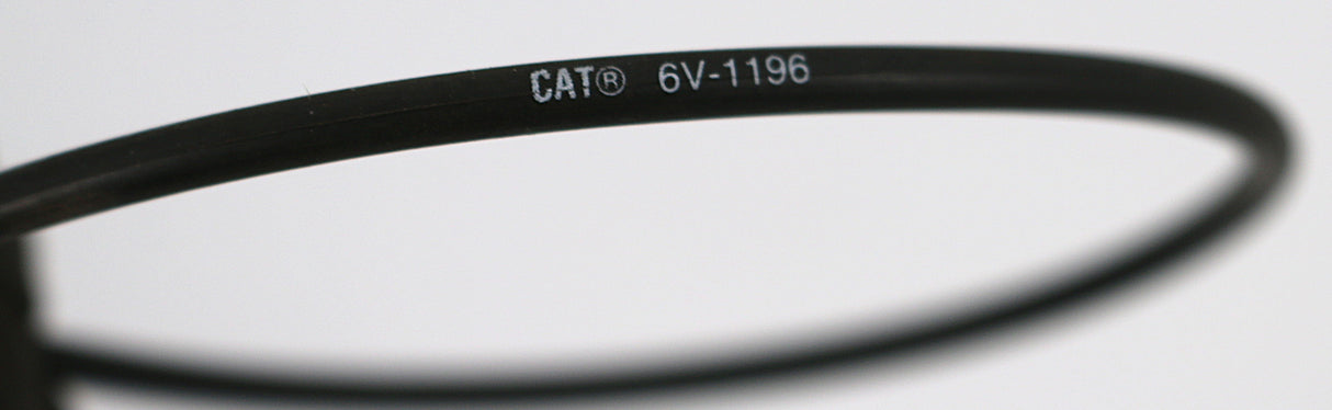 CATERPILLAR - 6V1196 - SEAL