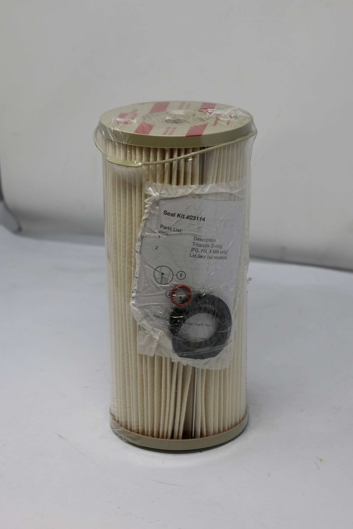 MACK - 7005-2020PMOR - ELEMENT