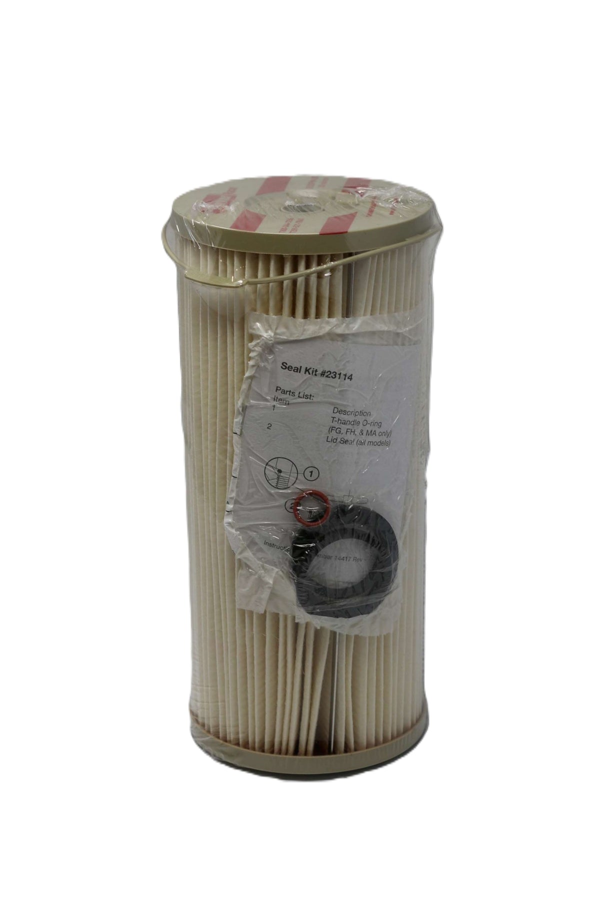 MACK - 7005-2020PMOR - ELEMENT