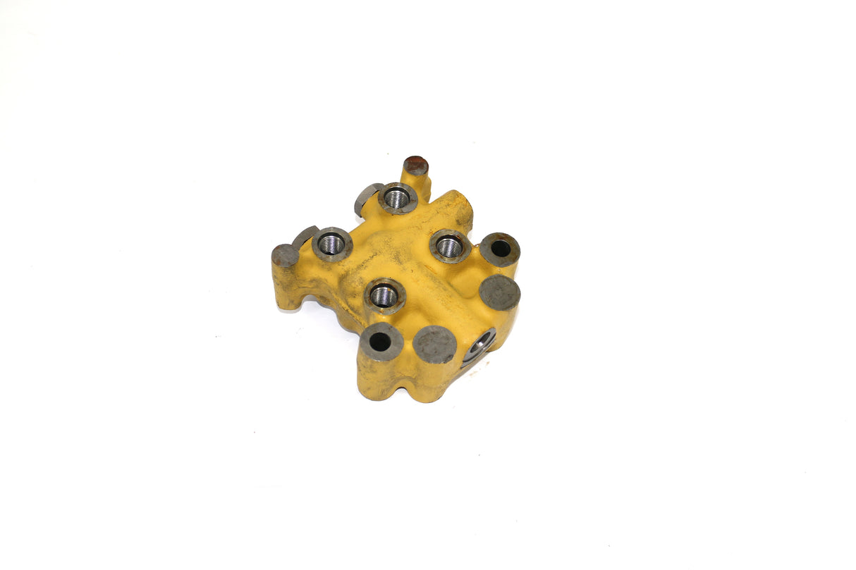 KOMATSU - 702-19-25000 - CHECK VALVE