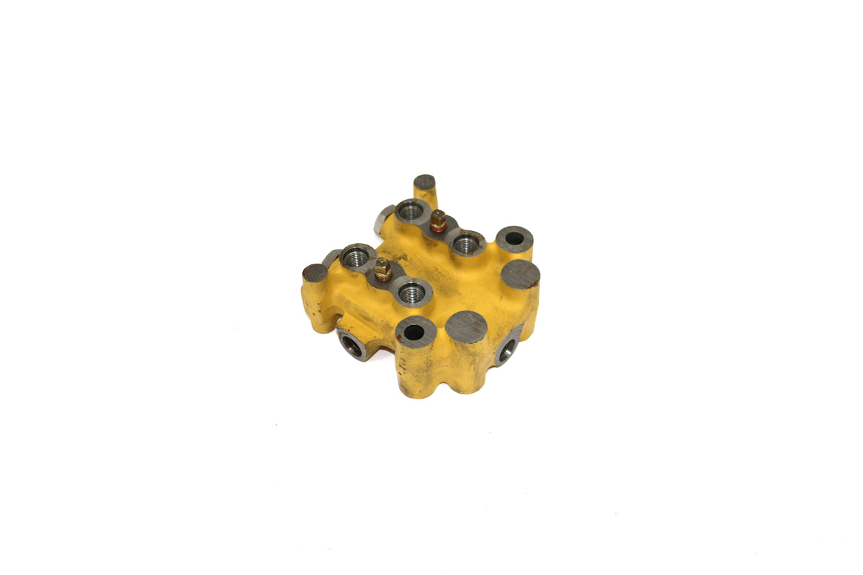 KOMATSU - 702-19-25000 - CHECK VALVE