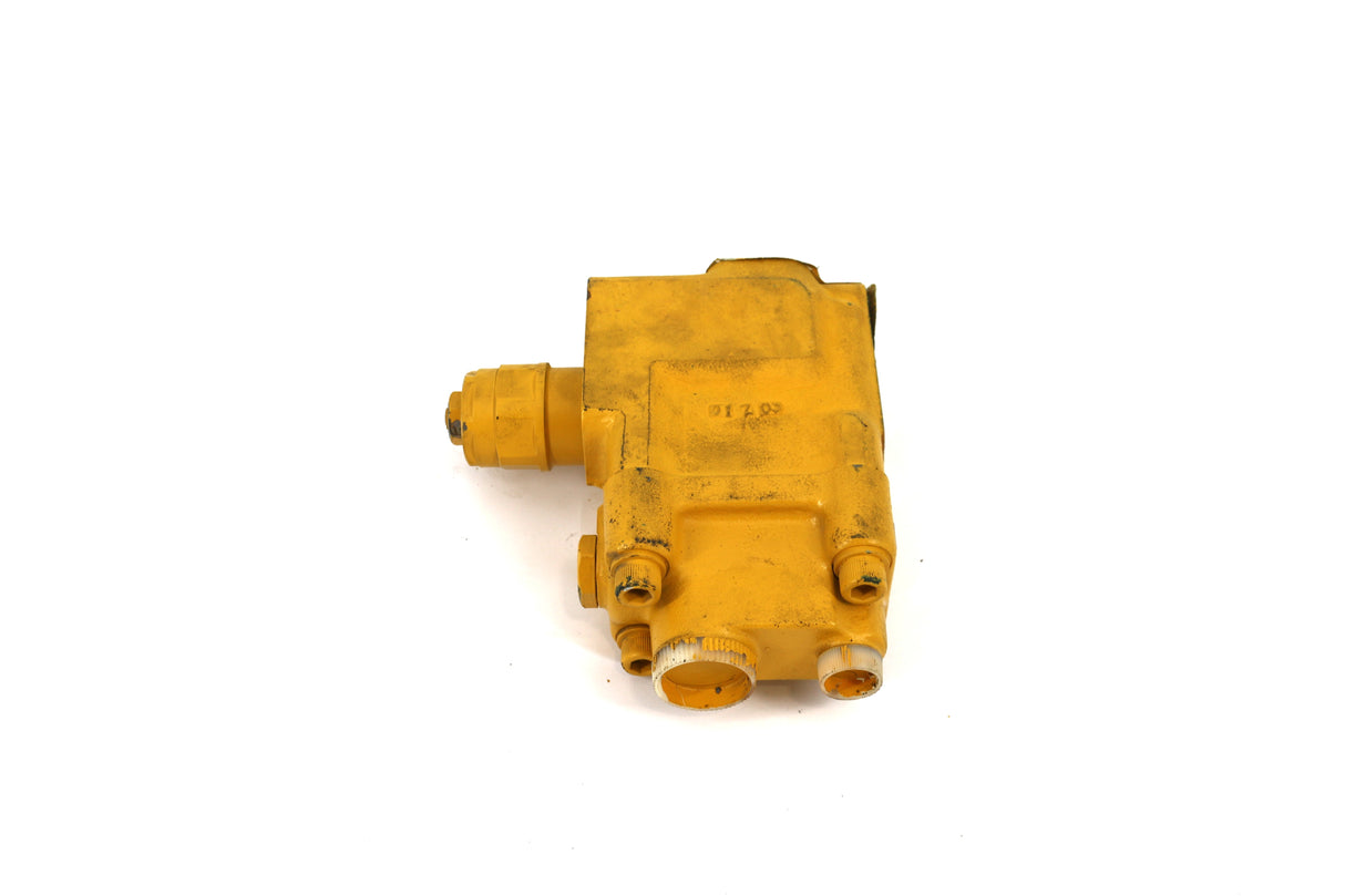 KOMATSU - 702-21-04601 - VALVE ASY