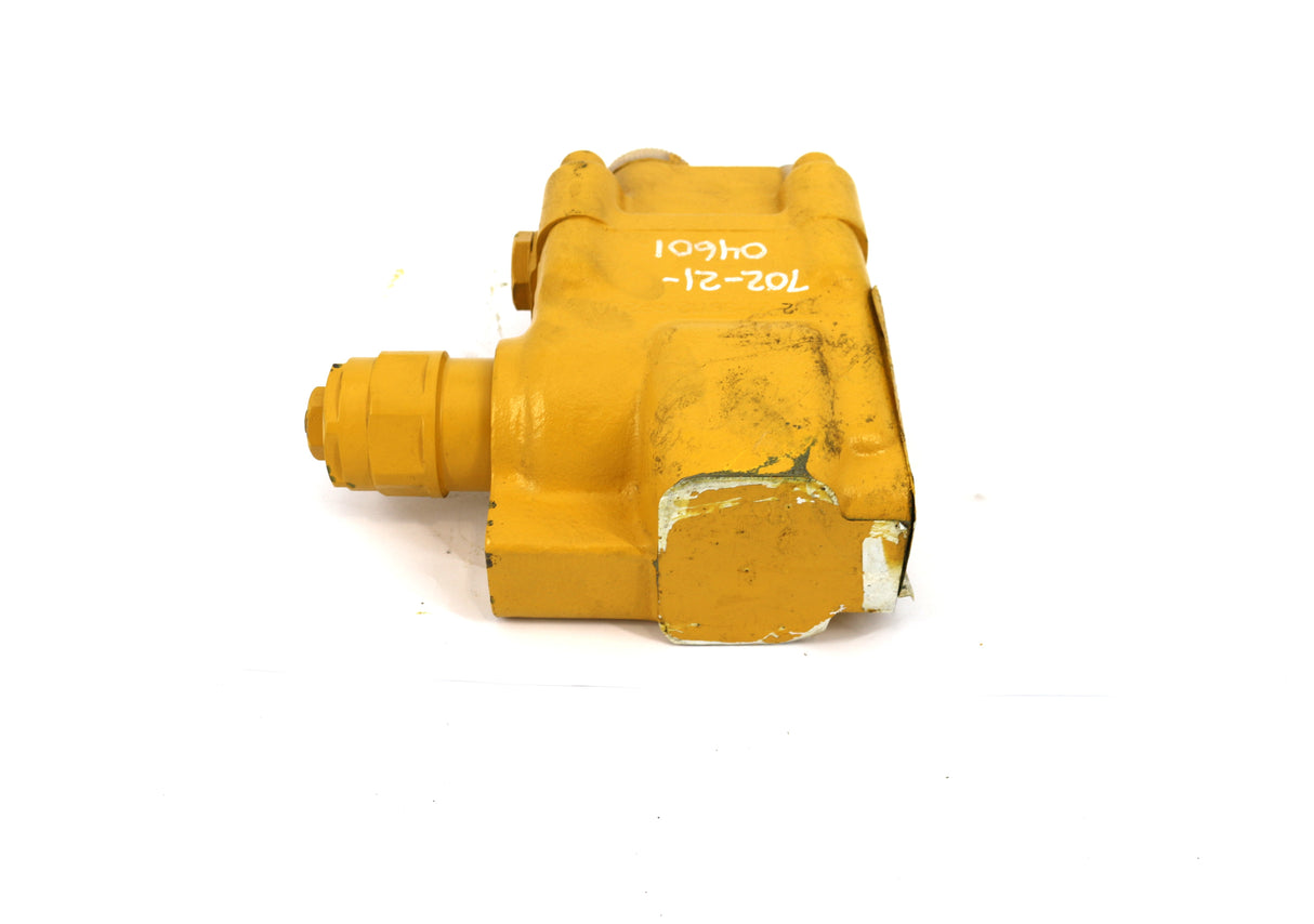 KOMATSU - 702-21-04601 - VALVE ASY
