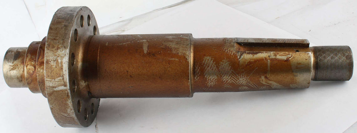 VOLVO - 7037 - AXLEWHEELTANDEM