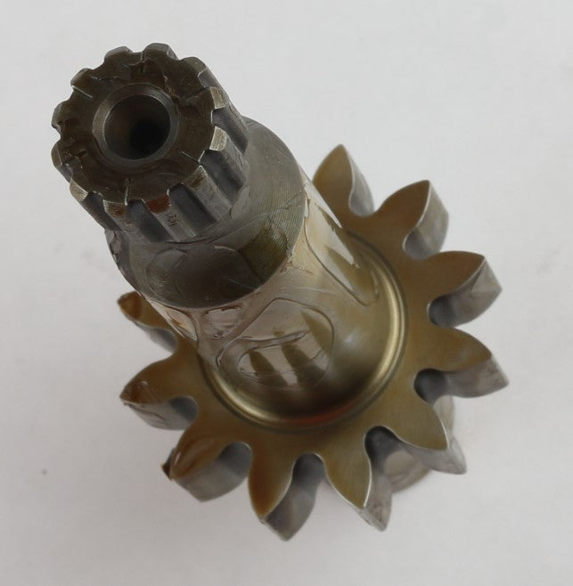 KOMATSU - 705-17-21450 - GEAR