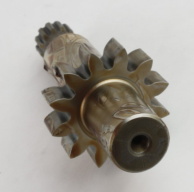 KOMATSU - 705-17-21450 - GEAR