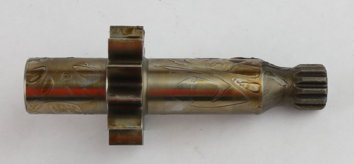 KOMATSU - 705-17-21450 - GEAR