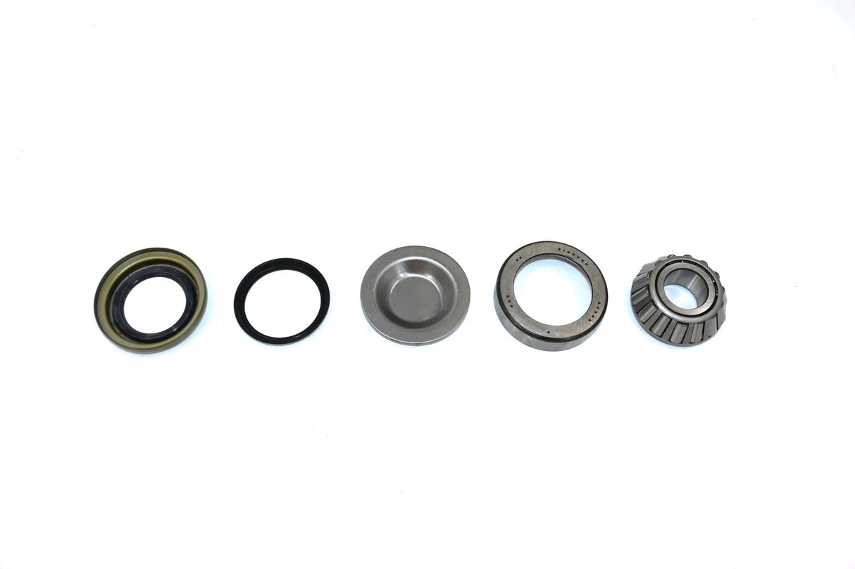 DANA SPICER - 706395-X - KIT KING PIN PARTS