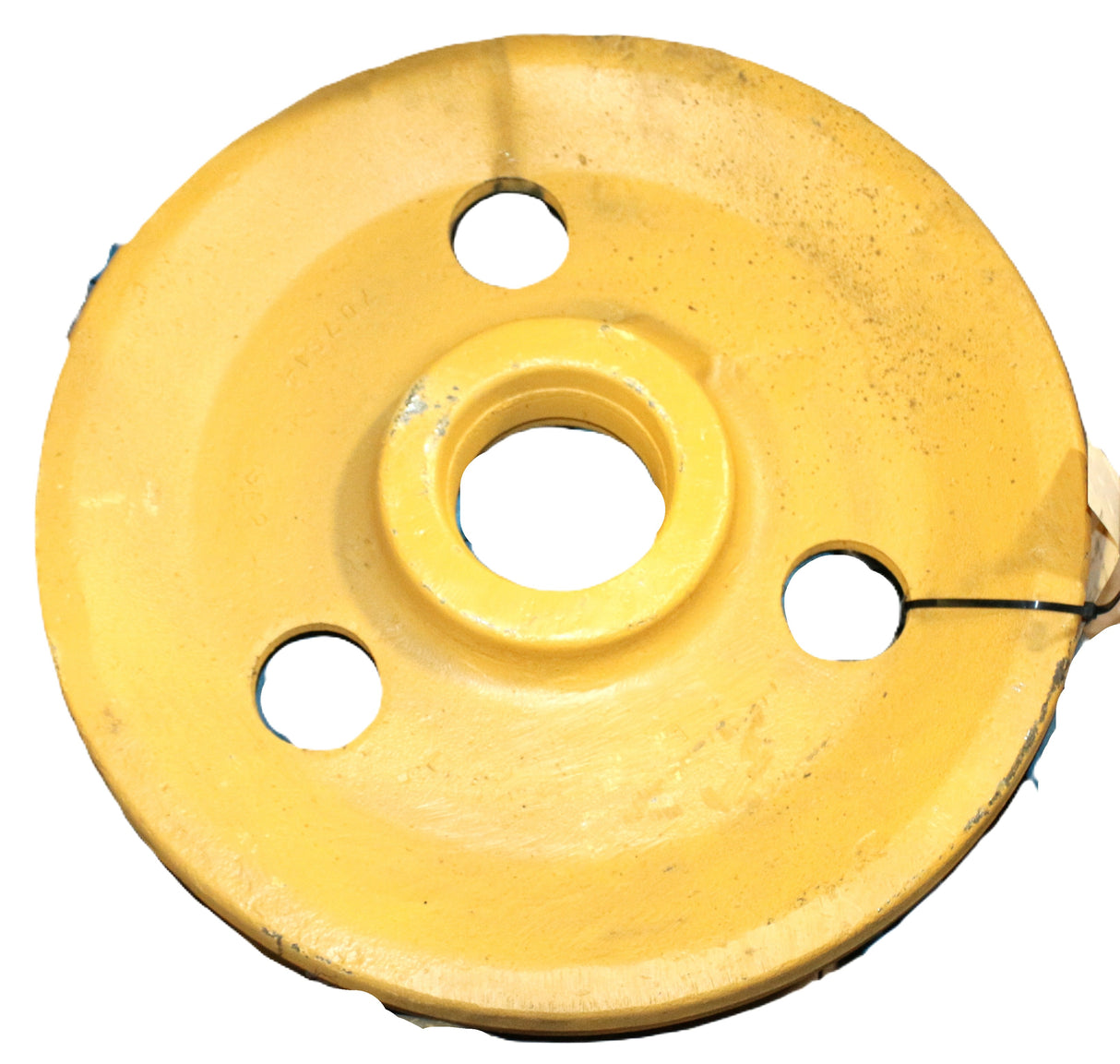 TEREX - 707B14 - SHEAVE CASTING