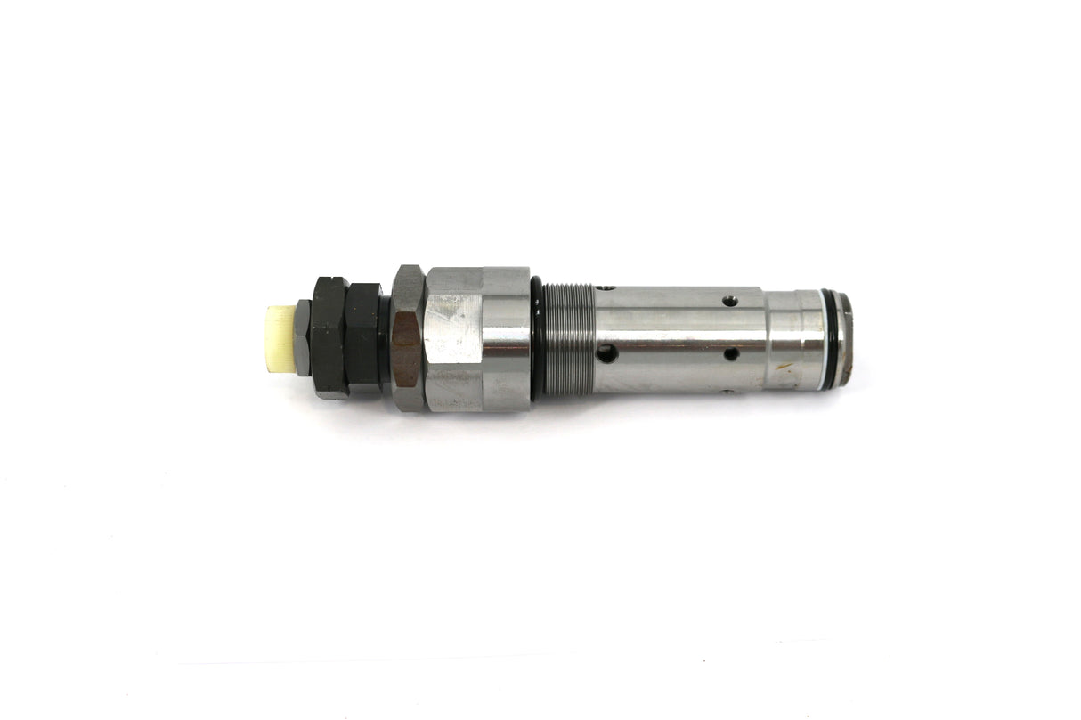 KOMATSU - 709-90-52303 - RELIEF VALVE