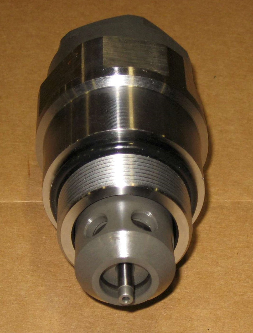 HYUNDAI - 709-90-71100 - VALVE ASSY