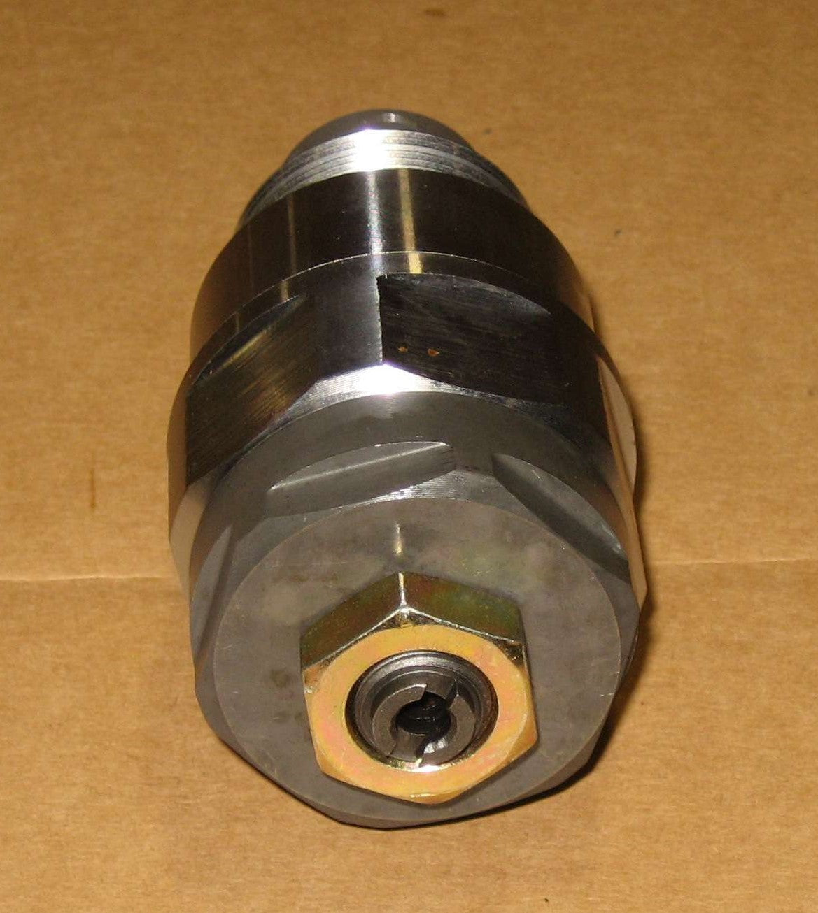 HYUNDAI - 709-90-71100 - VALVE ASSY