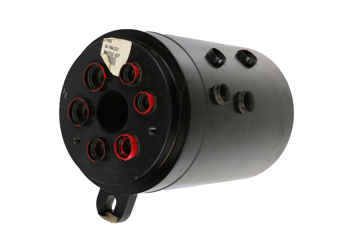 TEREX - 709A1231 - MANIFOLD A