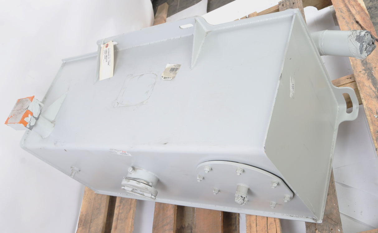 TEREX - 709F1200 - HYDRAULIC TANK