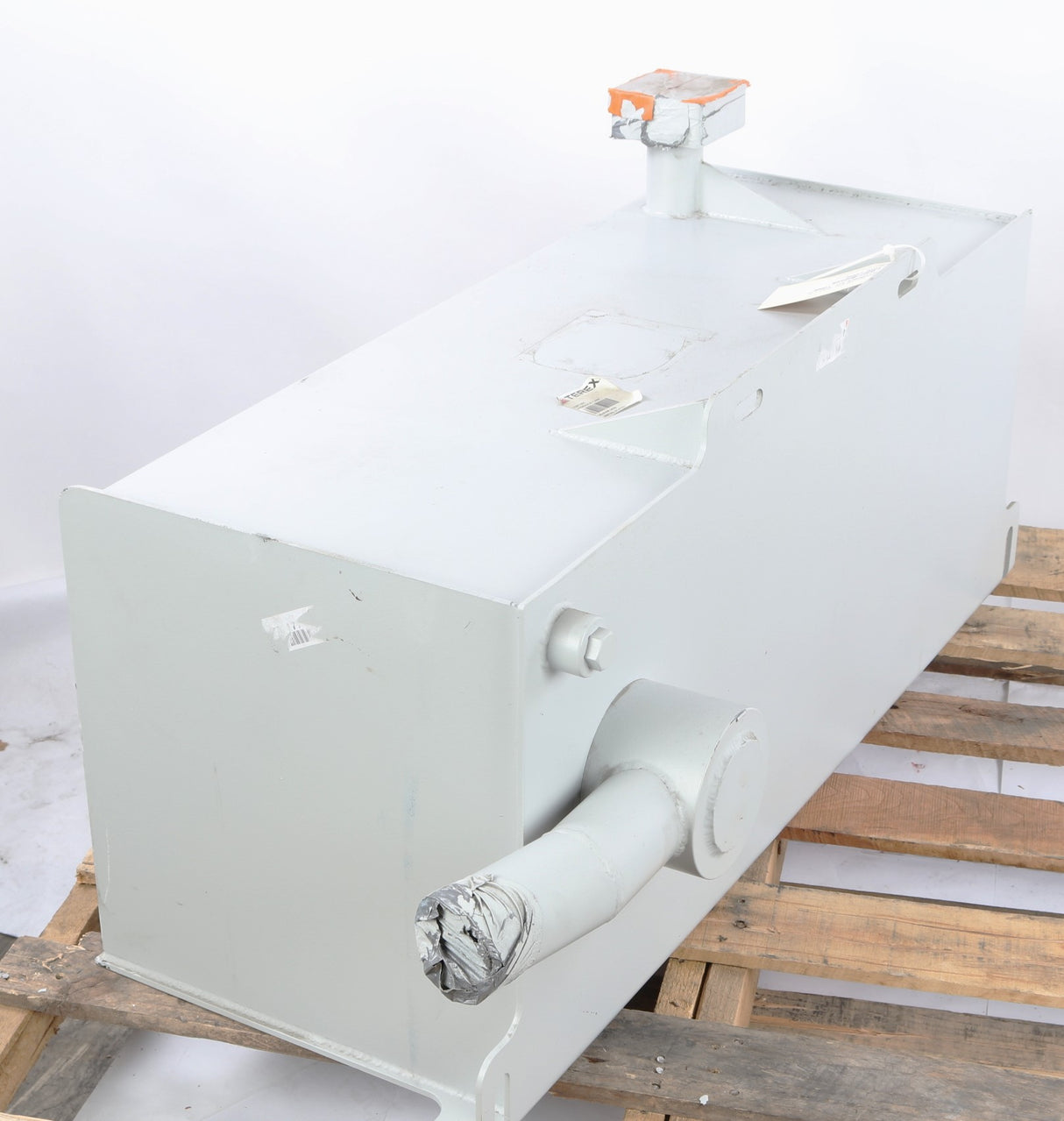TEREX - 709F1200 - HYDRAULIC TANK