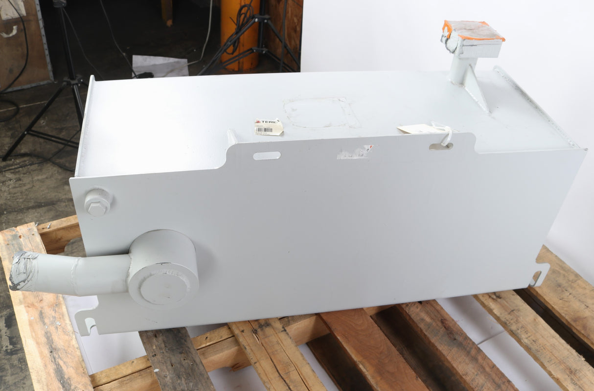 TEREX - 709F1200 - HYDRAULIC TANK