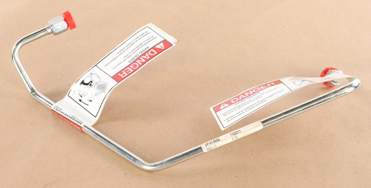 BOBCAT - 7102311 - TUBE