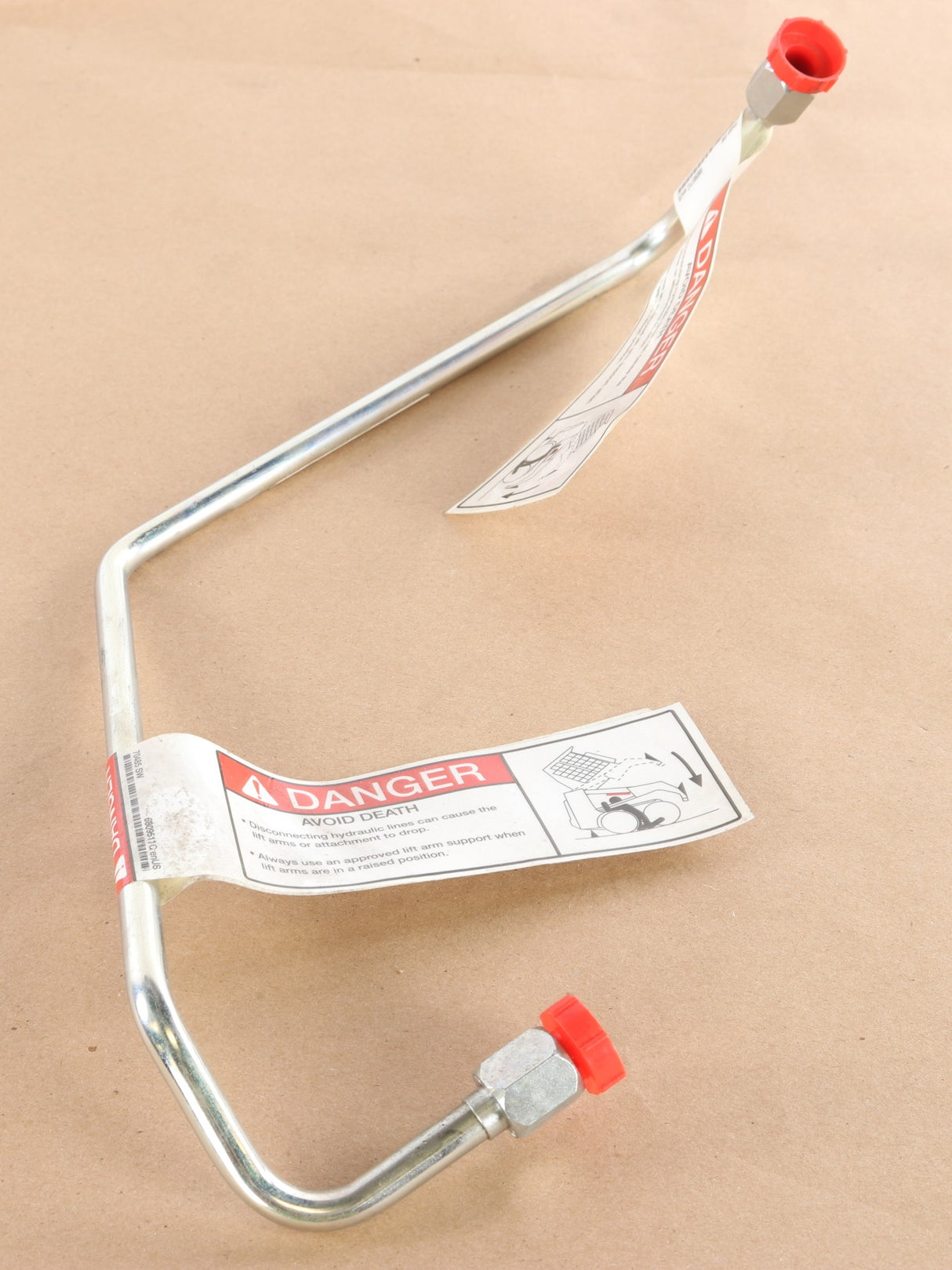 BOBCAT - 7102311 - TUBE