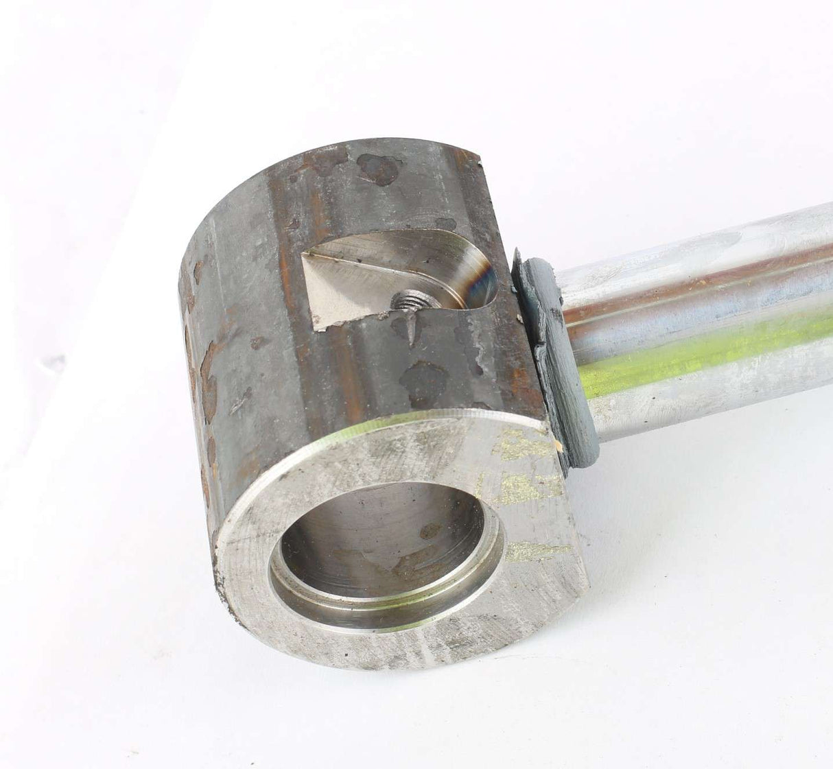 BOBCAT - 7102506 - SHAFT WA