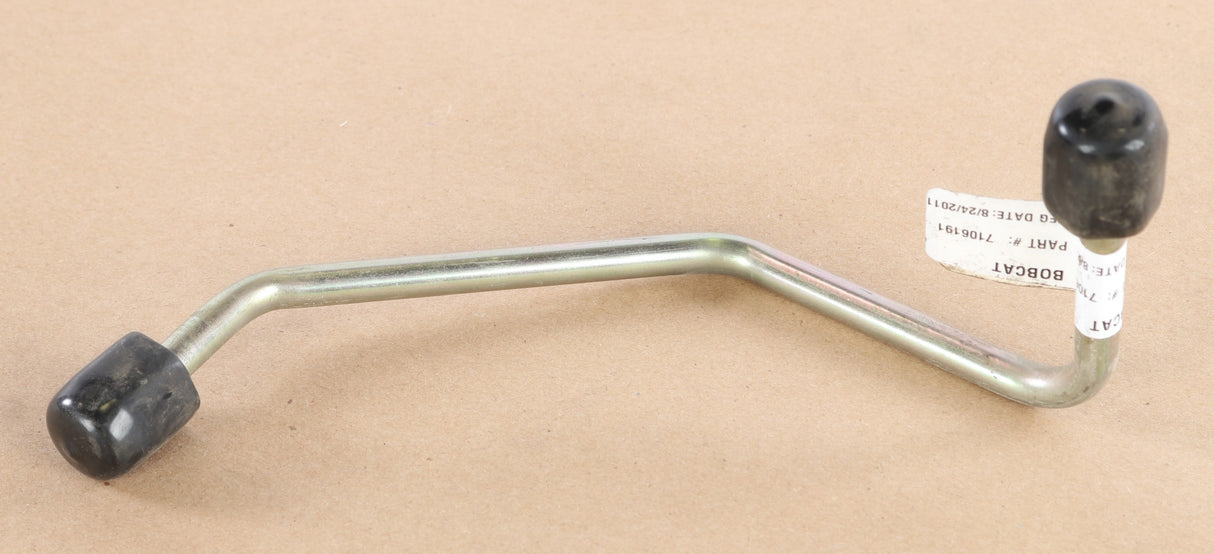 BOBCAT - 7106191 - TUBE