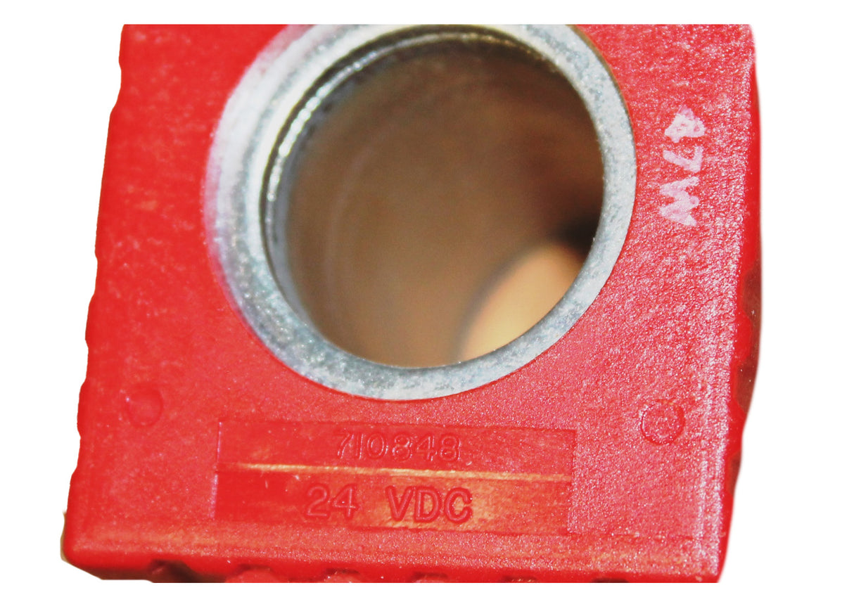 PARKER - 710848-24 - COIL 24VDC