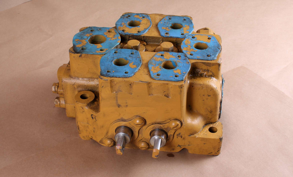 HUSCO - 7120-B25G - VALVE ASM