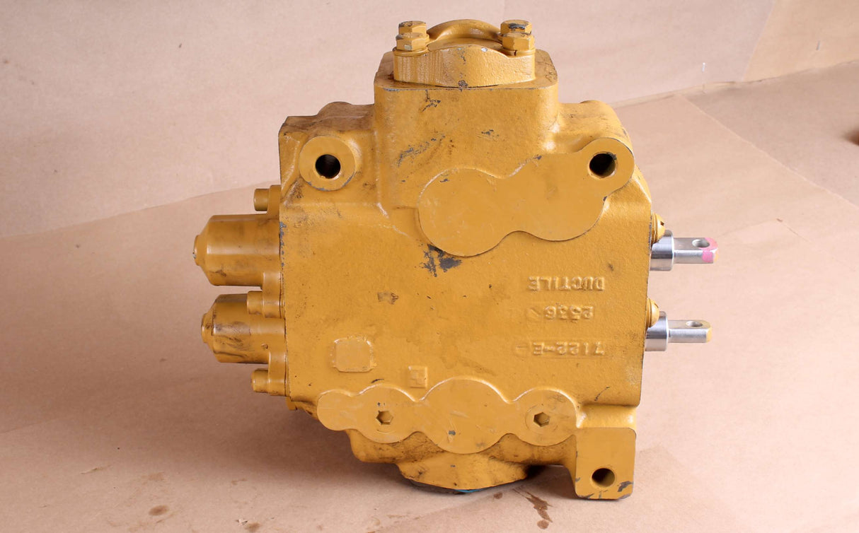 HUSCO - 7120-B25G - VALVE ASM