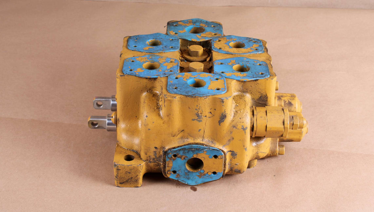 HUSCO - 7120-B25G - VALVE ASM