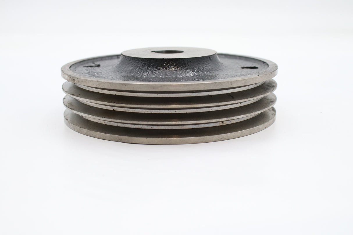 BOBCAT - 7125003 - PULLEY