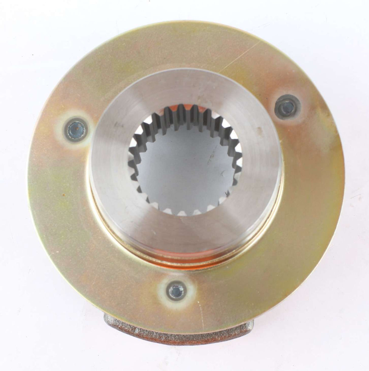 VOLVO - 7126-11300 - FLANGE ASSY