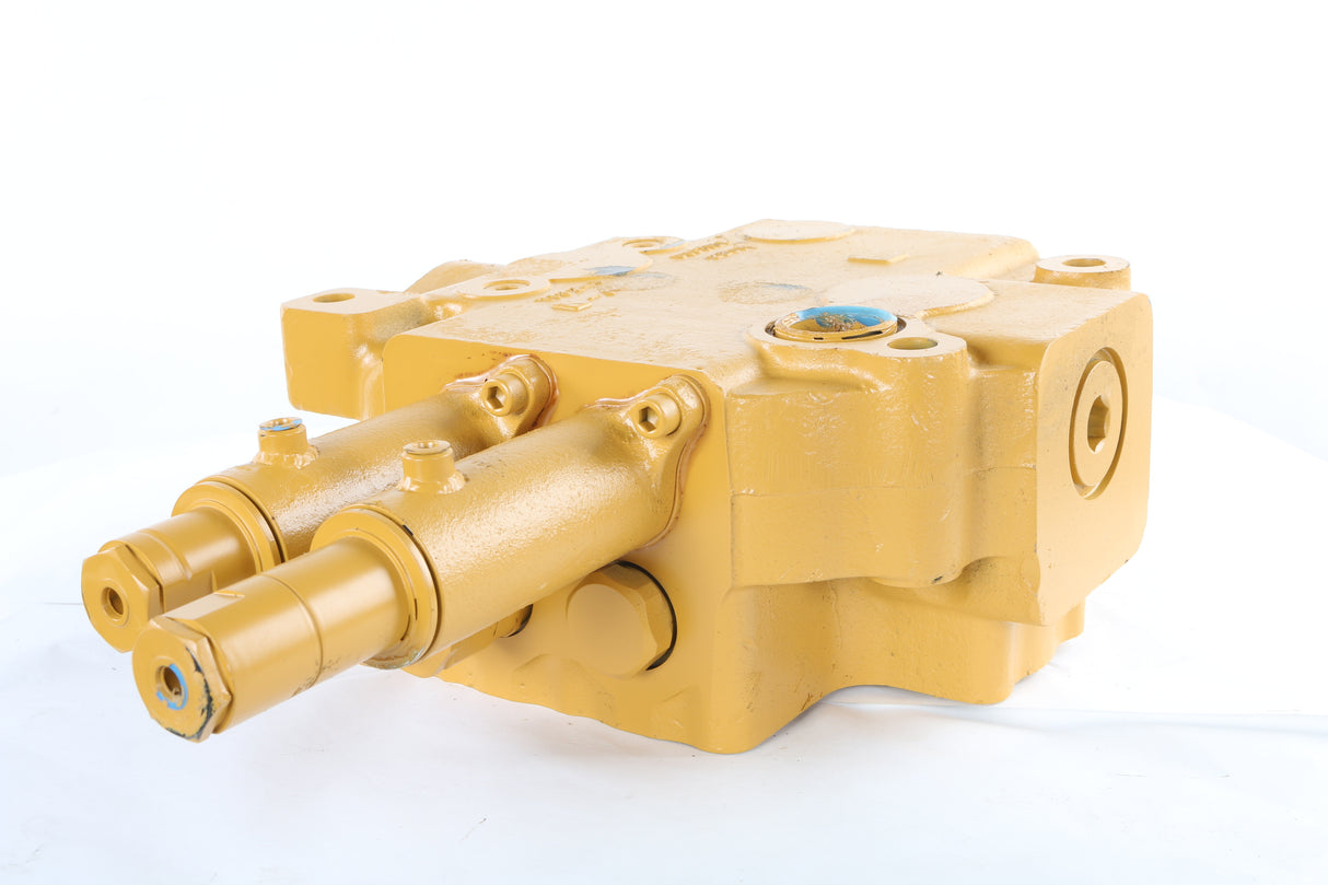 HUSCO - 7130-B-22 - 2 SPOOL VAVLE